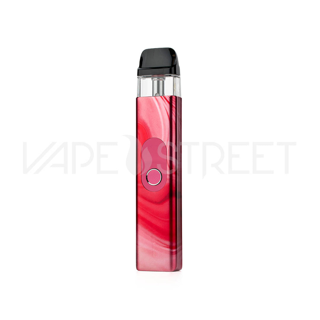 Vaporesso XROS 4 Pod System Bloody Mary