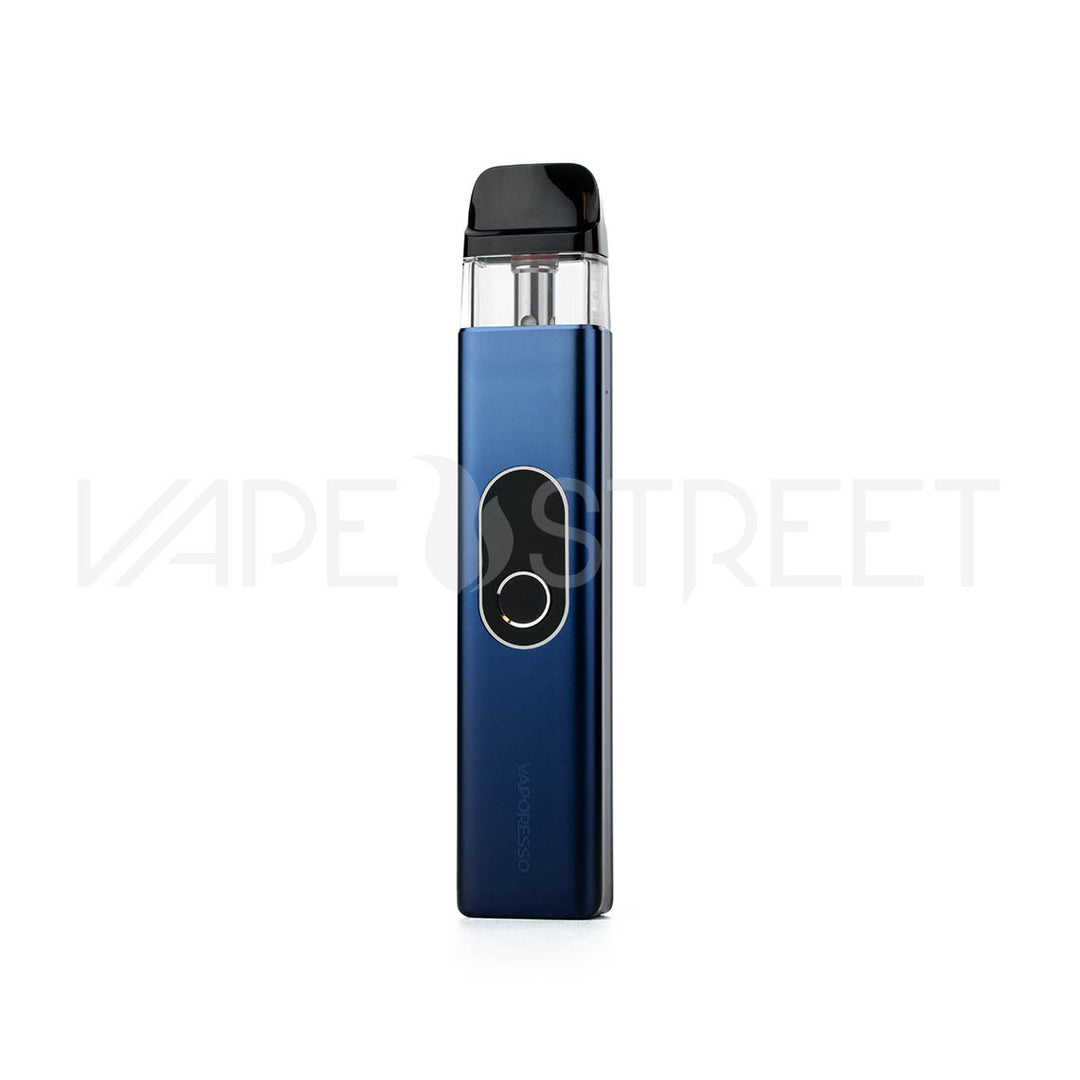 Vaporesso XROS 4 Pod System Blue