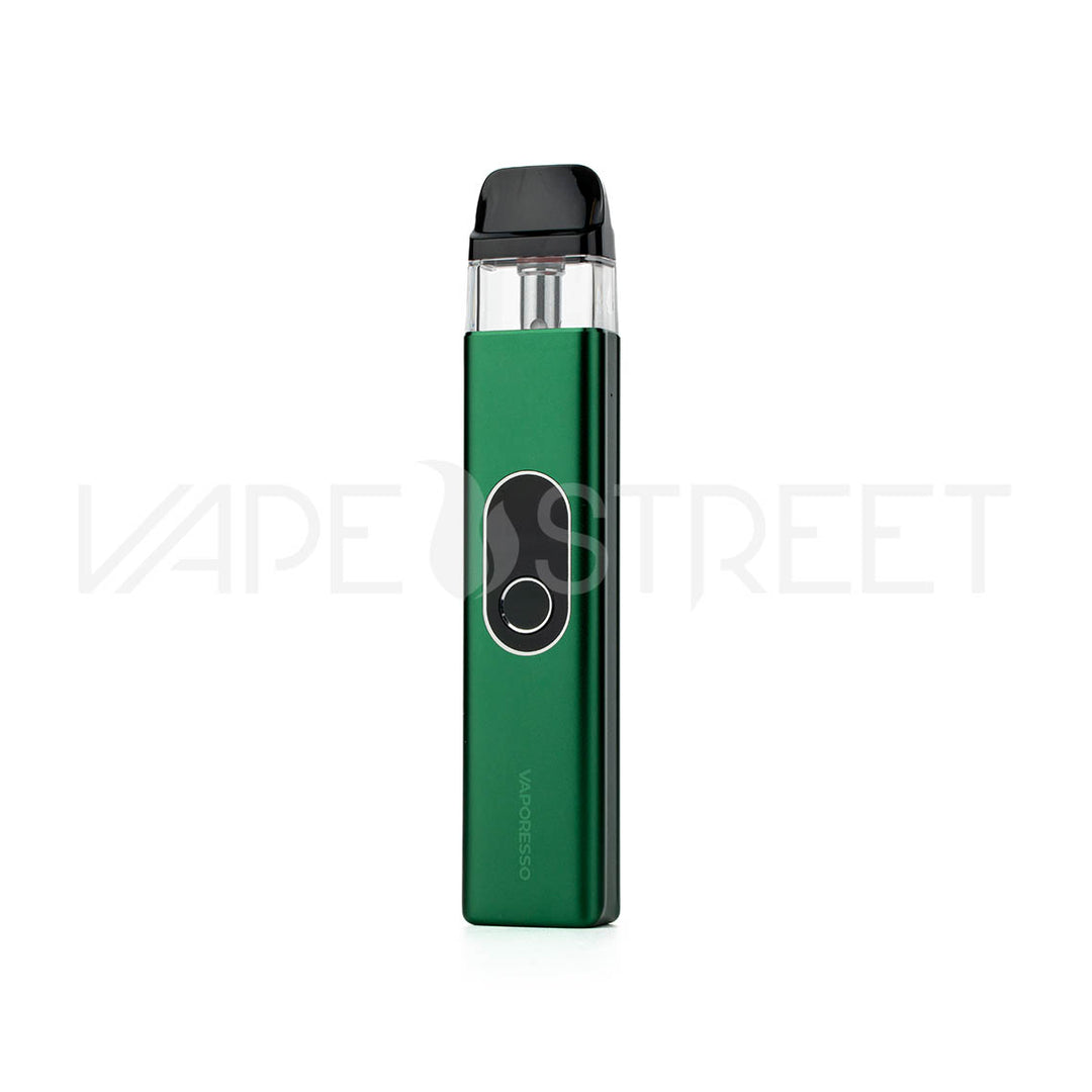 Vaporesso XROS 4 Pod System Green