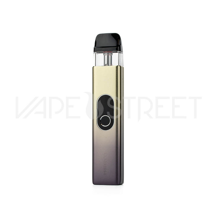 Vaporesso XROS 4 Pod System Sunset Neon