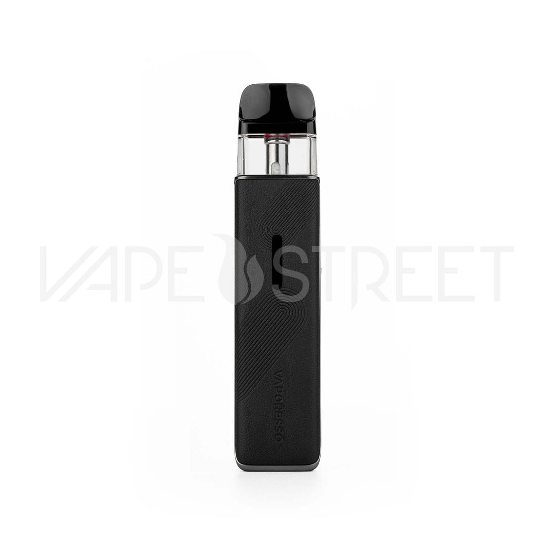 Vaporesso XROS 5 Mini Pod System Color Mist Black