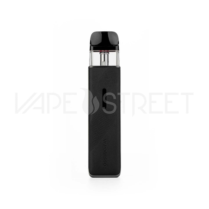 Vaporesso XROS 5 Mini Pod System Color Mist Black