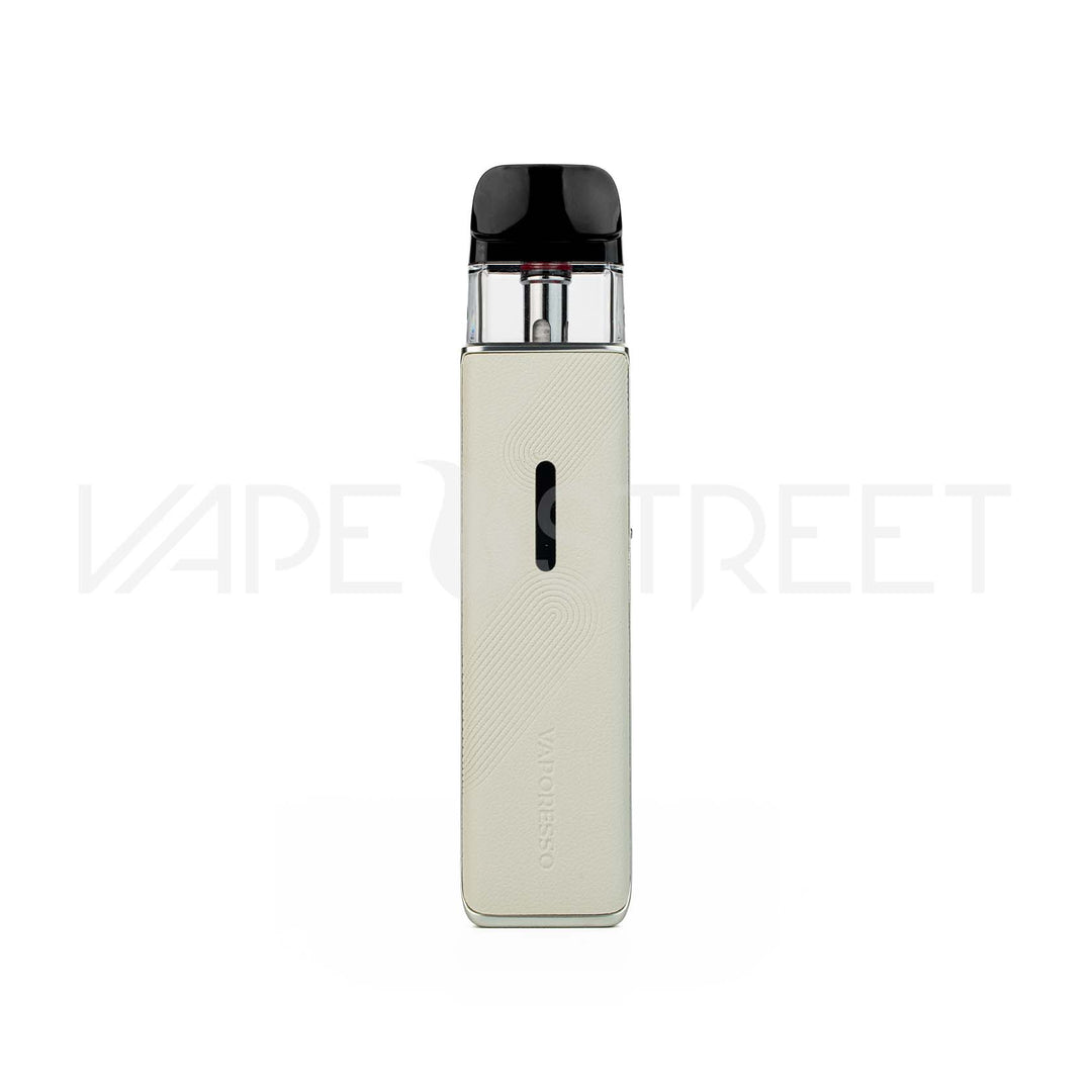 Vaporesso XROS 5 Mini Pod System Color Mist White