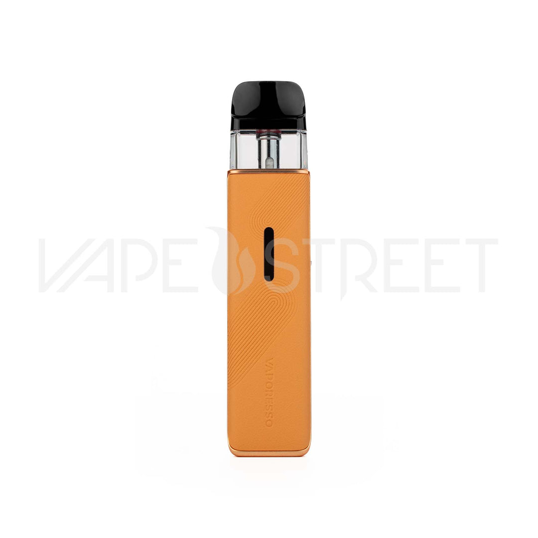 Vaporesso XROS 5 Mini Pod System Color Retro Orange