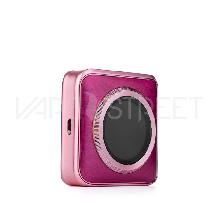 Vaporesso XROS 5 Nano 30W Pod System Damascus Pink Adjustable Airflow