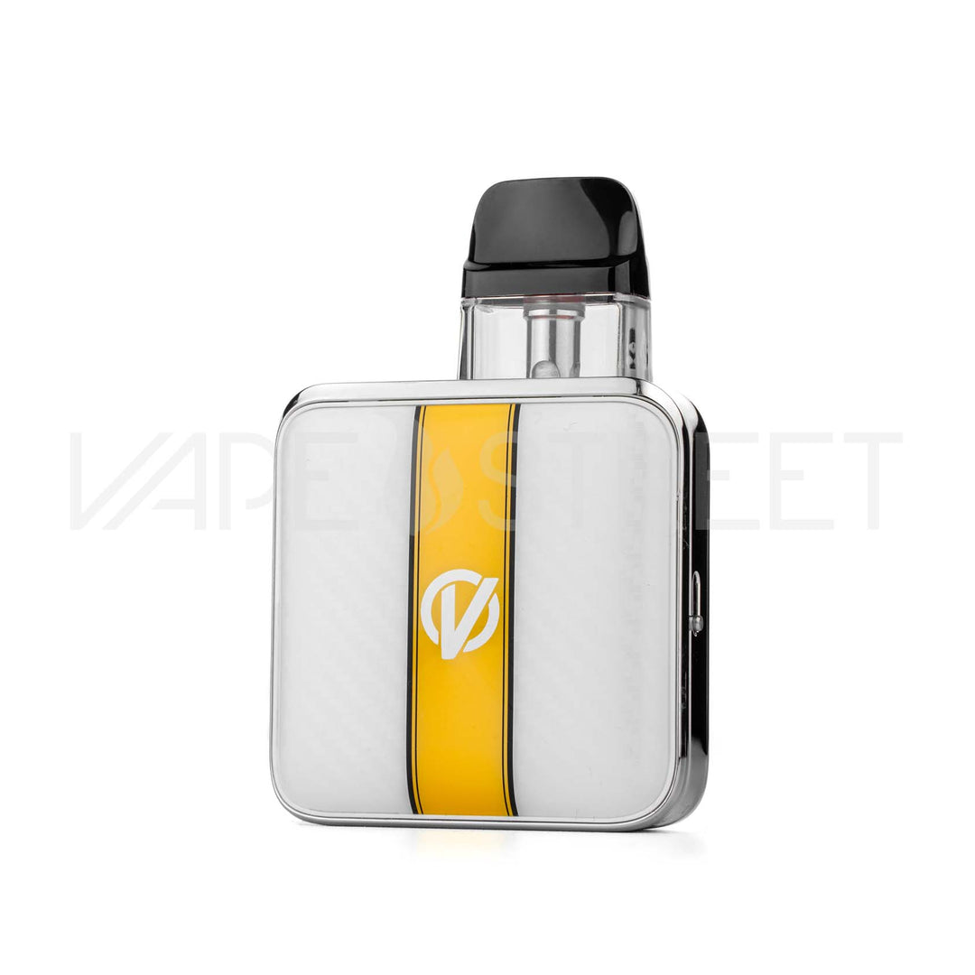 Vaporesso XROS 5 Nano 30W Pod System Color Yellow Satin