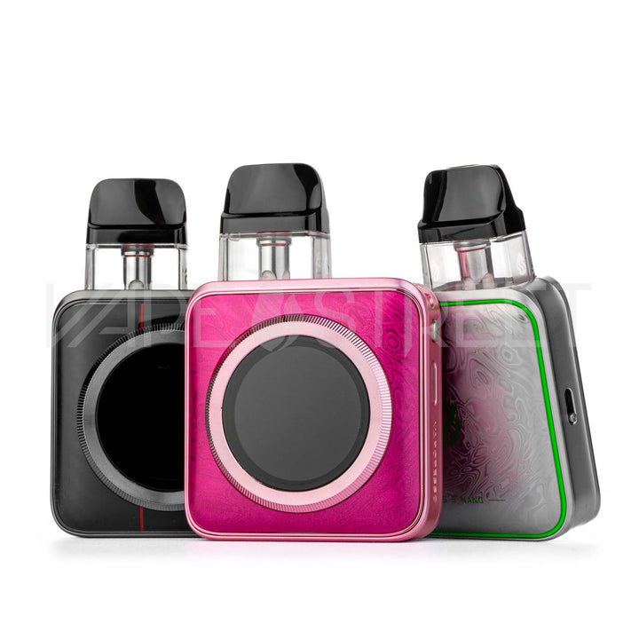 Vaporesso XROS 5 Nano 30W Pod System