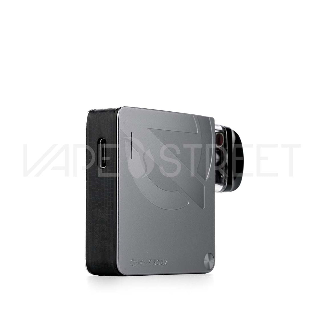 Vaporesso Xros 3 Nano Pod System - 16W | Pod System | Vape Street Vaporesso Xros 3 Nano Pod System - 16W | Pod System | Vape Street