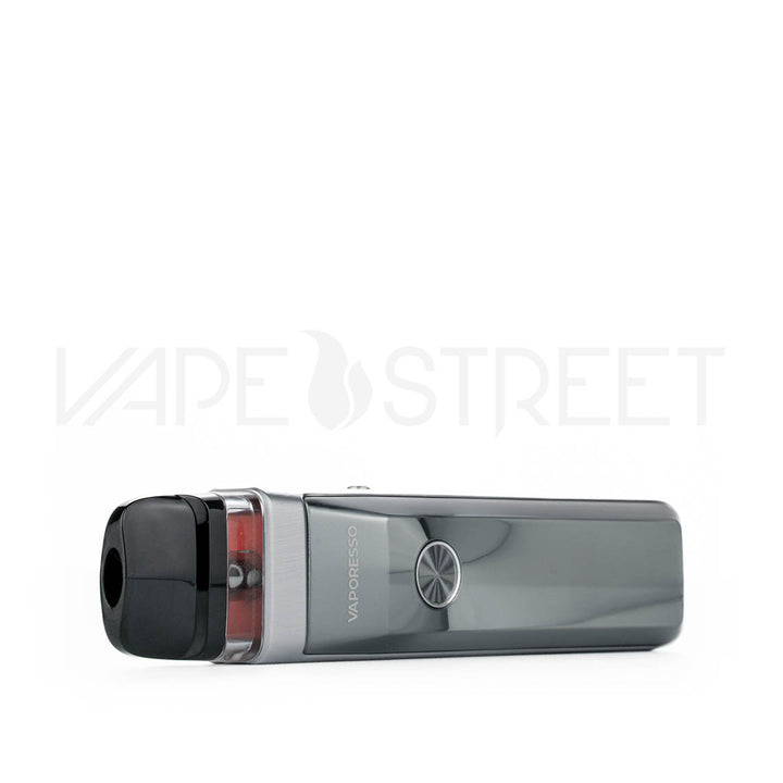Vaporesso XROS Pro 30W Pod System Button or Draw-activation firing 