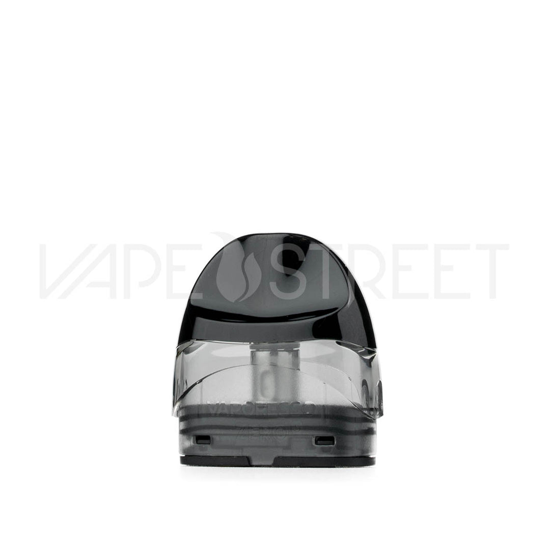 Vaporesso Zero S Replacement Pods - 2 Pack | Vape Street Vaporesso Zero S Replacement Pods - 2 Pack | Vape Street
