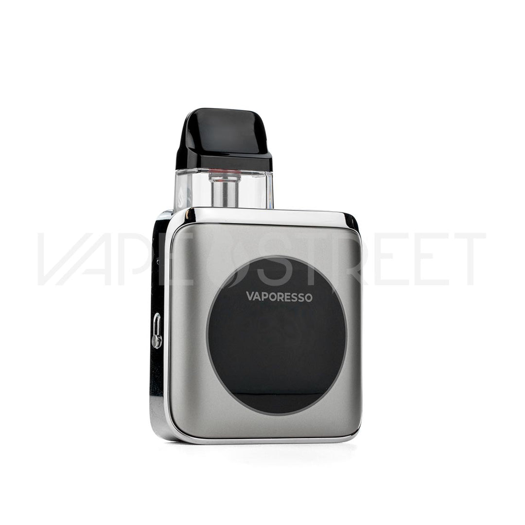 Vaporesso XROS 4 Nano Pod System - 30W | Vape Street Vaporesso XROS 4 Nano Pod System - 30W | Vape Street