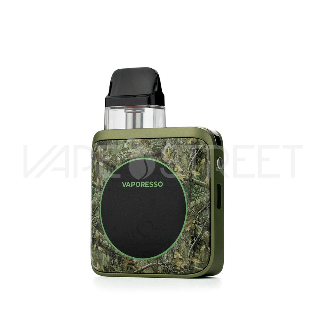 Vaporesso XROS 4 Nano Pod System Camouflage