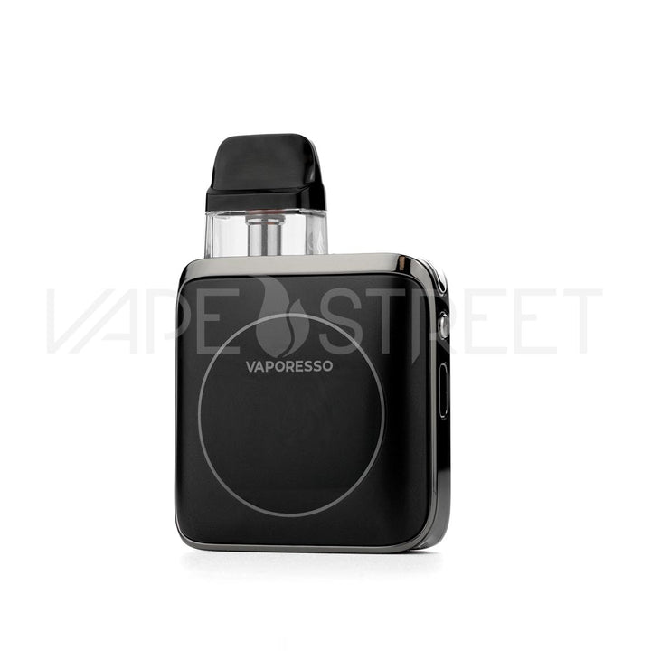 vaporesso xros 4 nano 30w pod system Vaporesso XROS 4 Nano Pod System - 30W