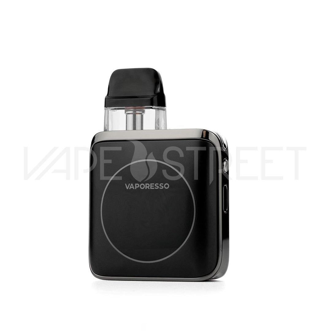 Vaporesso XROS 4 Nano Pod System Graphite Black