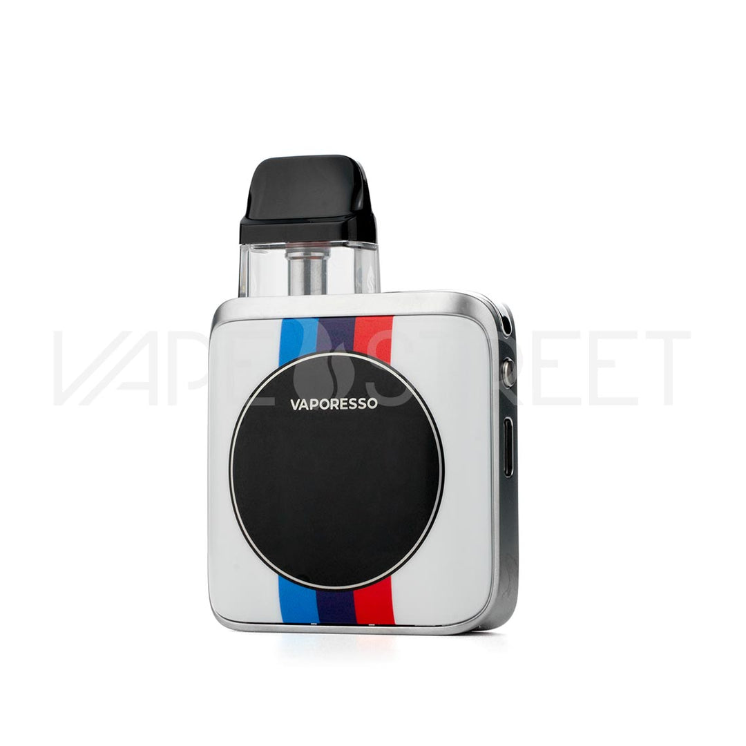 Vaporesso XROS 4 Nano Pod System Color Race Track