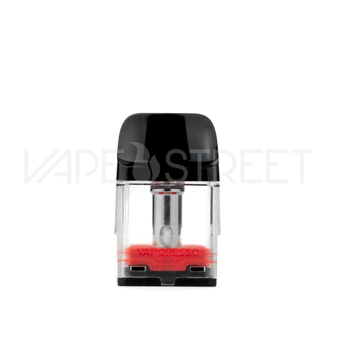 Vaporesso XROS Replacement Pod Front