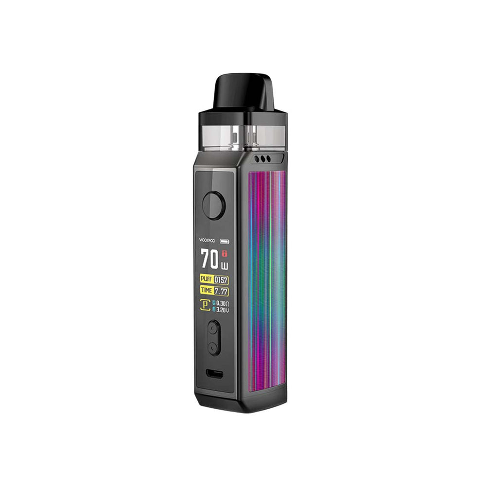 Voopoo Vinci X 70W Mod System Aurora