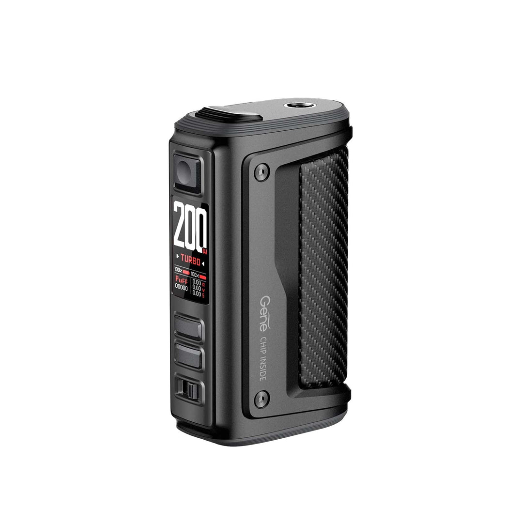 VOOPOO Argus GT 2 200W Box Mod | Vape Street VOOPOO Argus GT 2 200W Box Mod | Vape Street