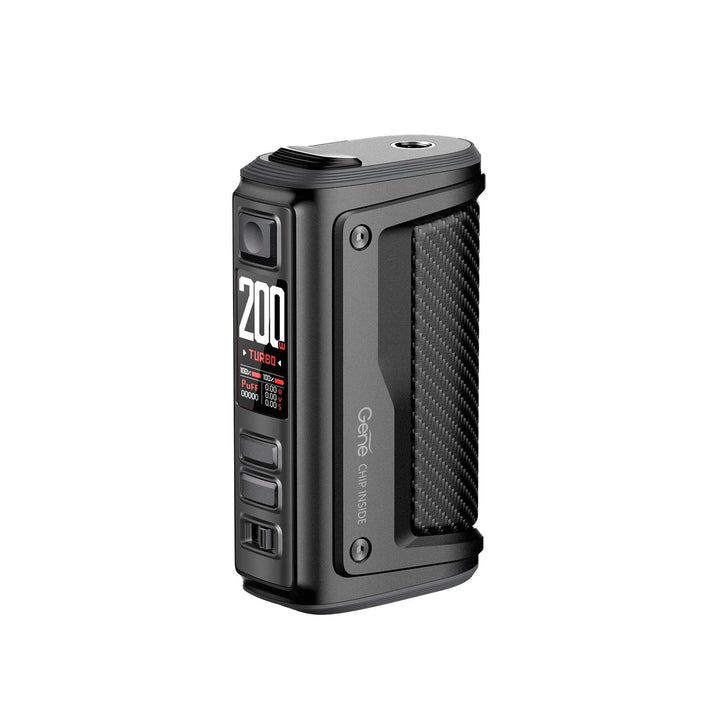 VOOPOO Argus GT 2 200W Box Mod | Vape Street VOOPOO Argus GT 2 200W Box Mod | Vape Street