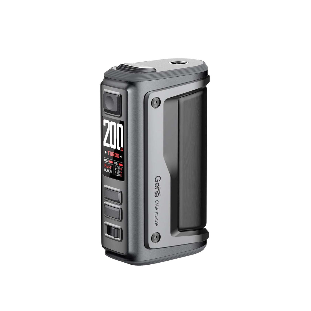 Voopoo Argus GT 2 200W Box Mod Graphite