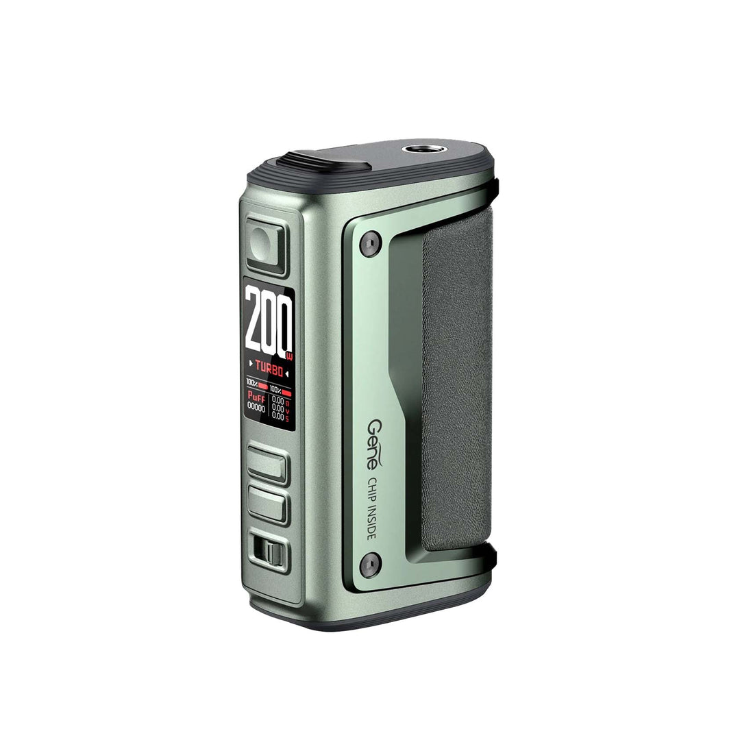 VOOPOO Argus GT 2 200W Box Mod | Vape Street VOOPOO Argus GT 2 200W Box Mod | Vape Street