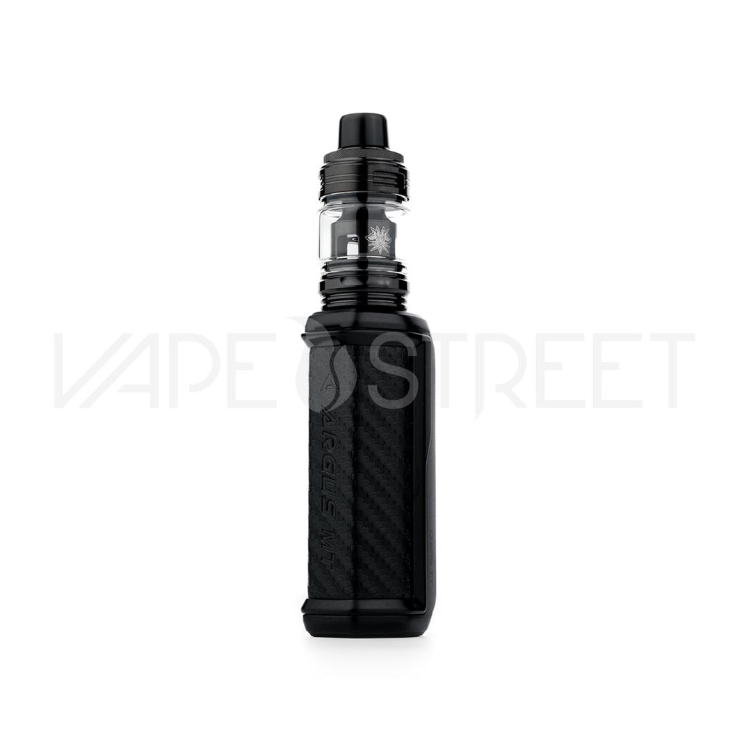 Voopoo Argus MT - 100W | Stater Kit | Vape Street Voopoo Argus MT - 100W | Stater Kit | Vape Street