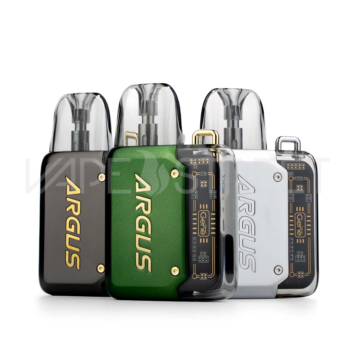 Vape Street: Voopoo Argus P1 Pod System