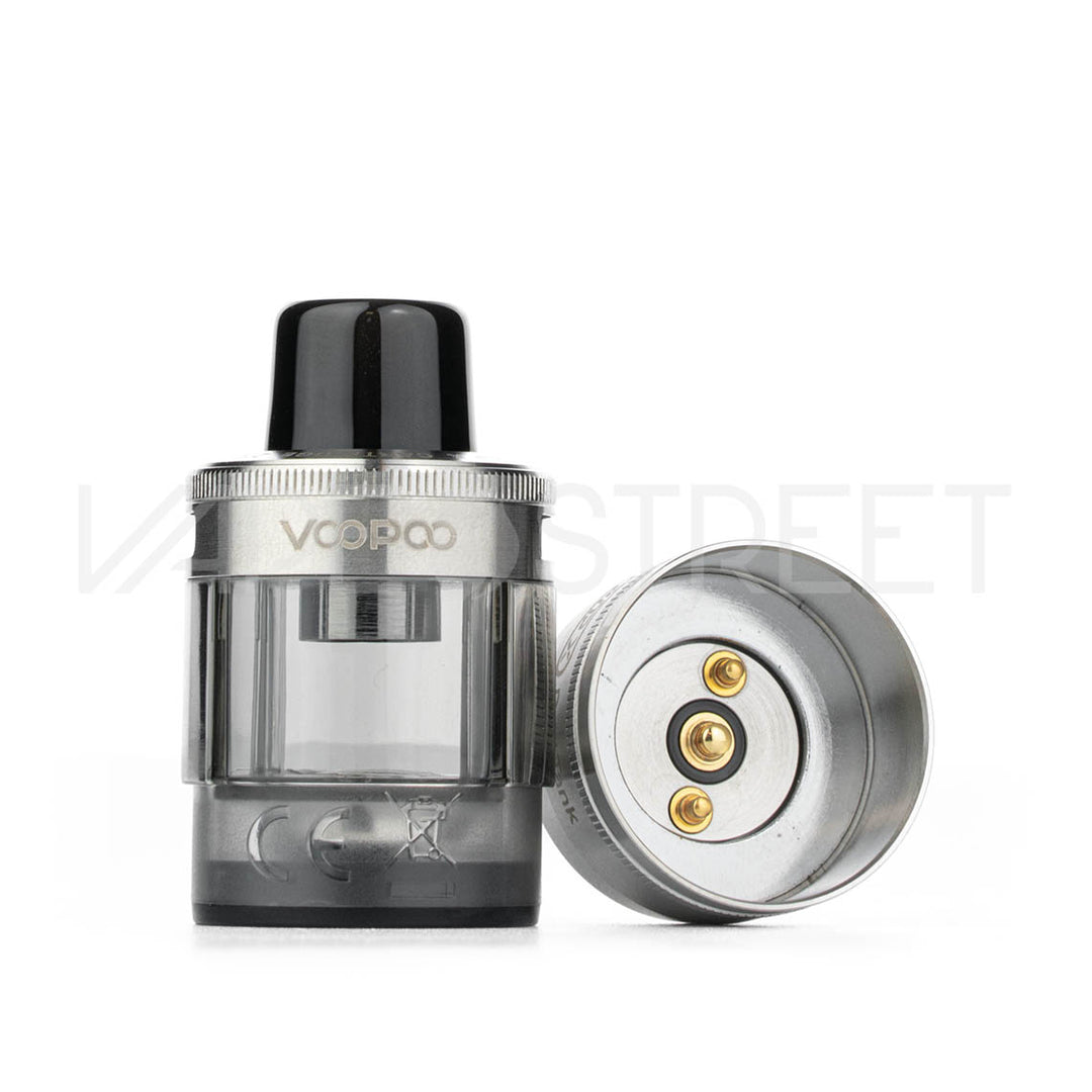 Voopoo PNP X Pod Tank Magnetic Pod Connection