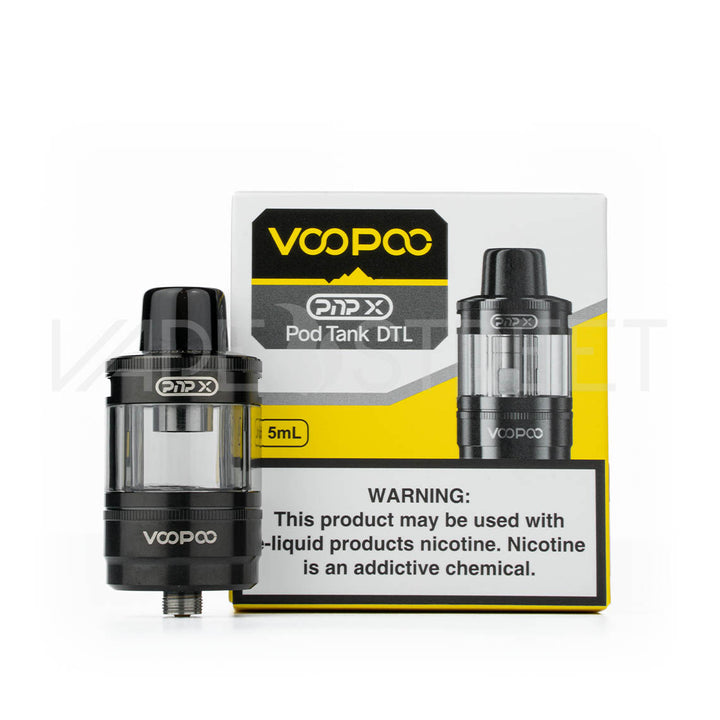 Voopoo PNP X Pod Tank Voopoo PnP Coil Series