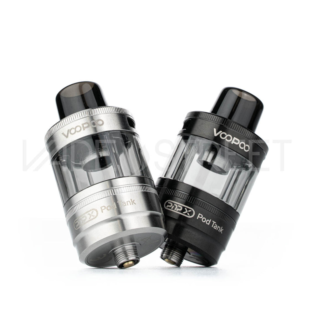 Voopoo PNP X Pod Tank | Vape Tanks | Vape Street Voopoo PNP X Pod Tank | Vape Tanks | Vape Street