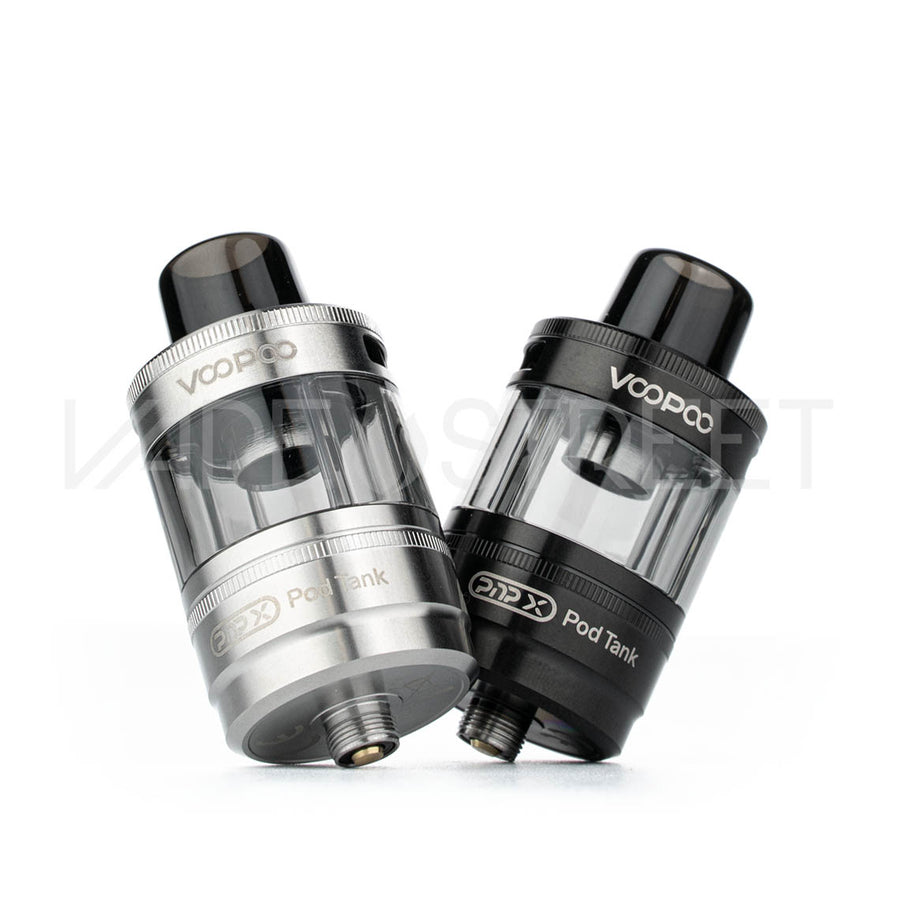 Voopoo PNP X Pod Tank | Vape Tanks | Vape Street Voopoo PNP X Pod Tank | Vape Tanks | Vape Street