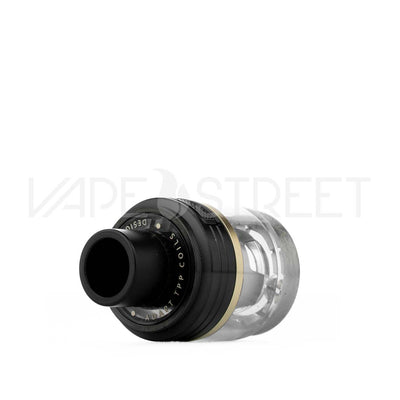 Voopoo TPP-X Replacement Pods Lockable Side Filling System