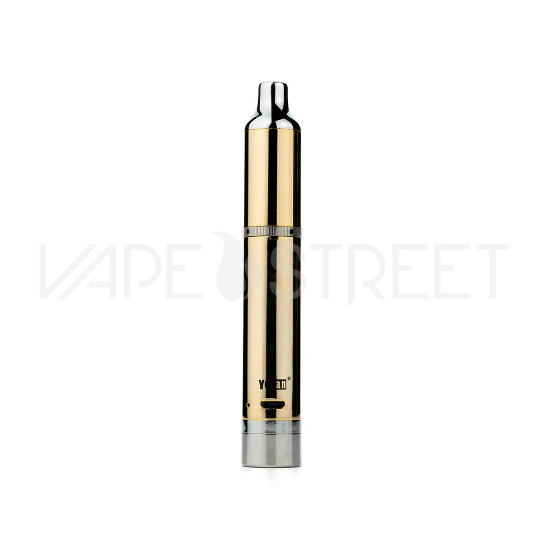 Yocan Evolve Plus