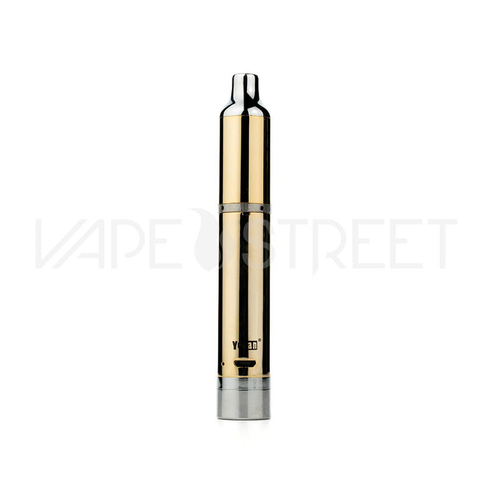 Yocan Evolve Plus