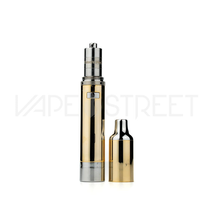 Yocan Evolve Plus