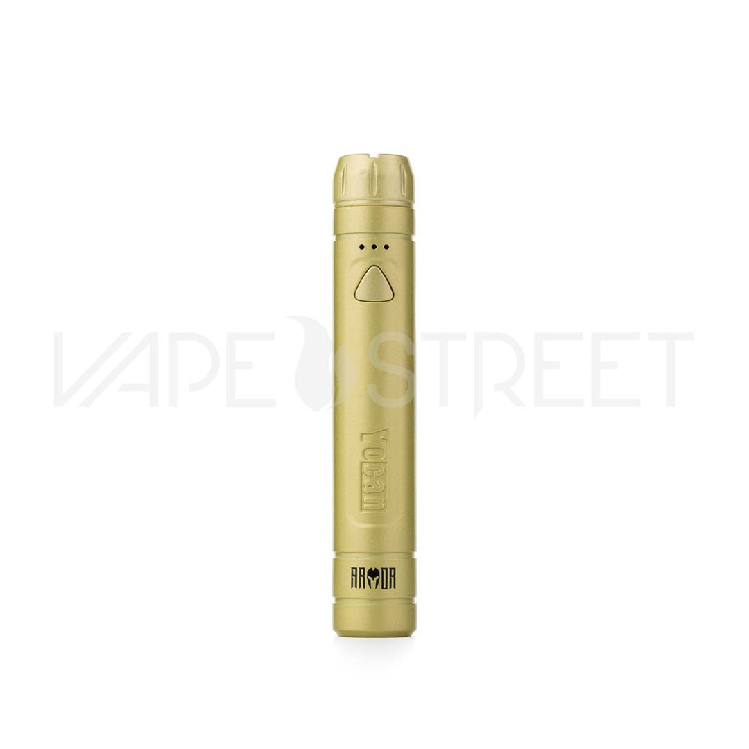 YoCan Armor 510 Vape Battery | Vape Street YoCan Armor 510 Vape Battery | Vape Street