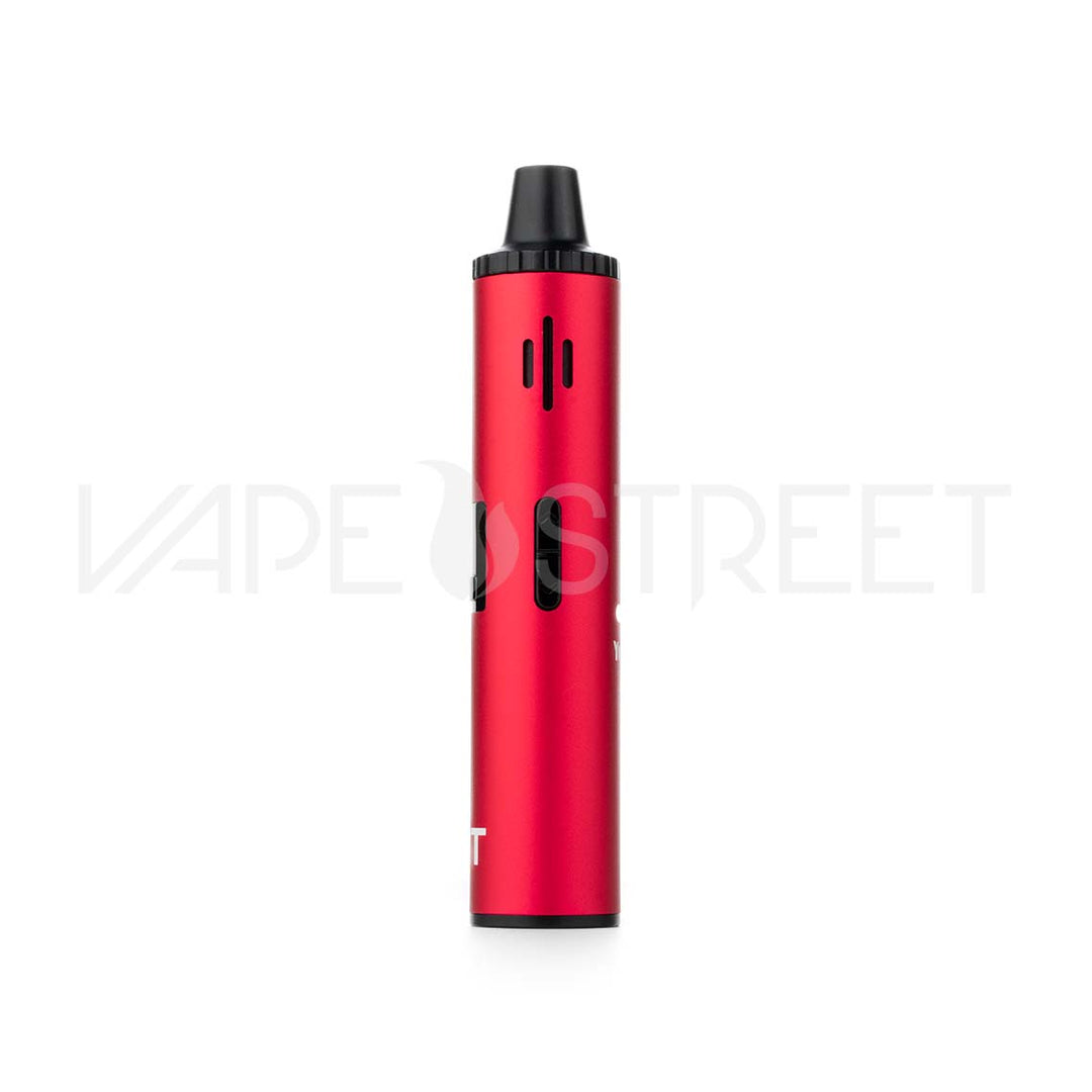 YoCan Hit Dry Herb Vaporizer | Vape Street YoCan Hit Dry Herb Vaporizer | Vape Street