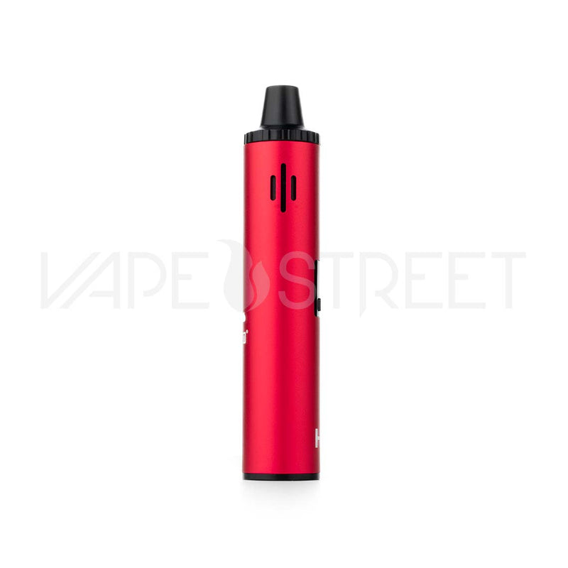 YoCan Hit Dry Herb Vaporizer Integrated 1400mAh Rechargeable Battery