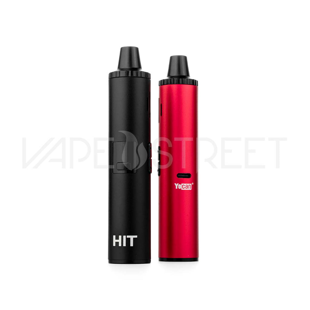 Yocan HIT Vaporizer for 59.99, For Dry Herb