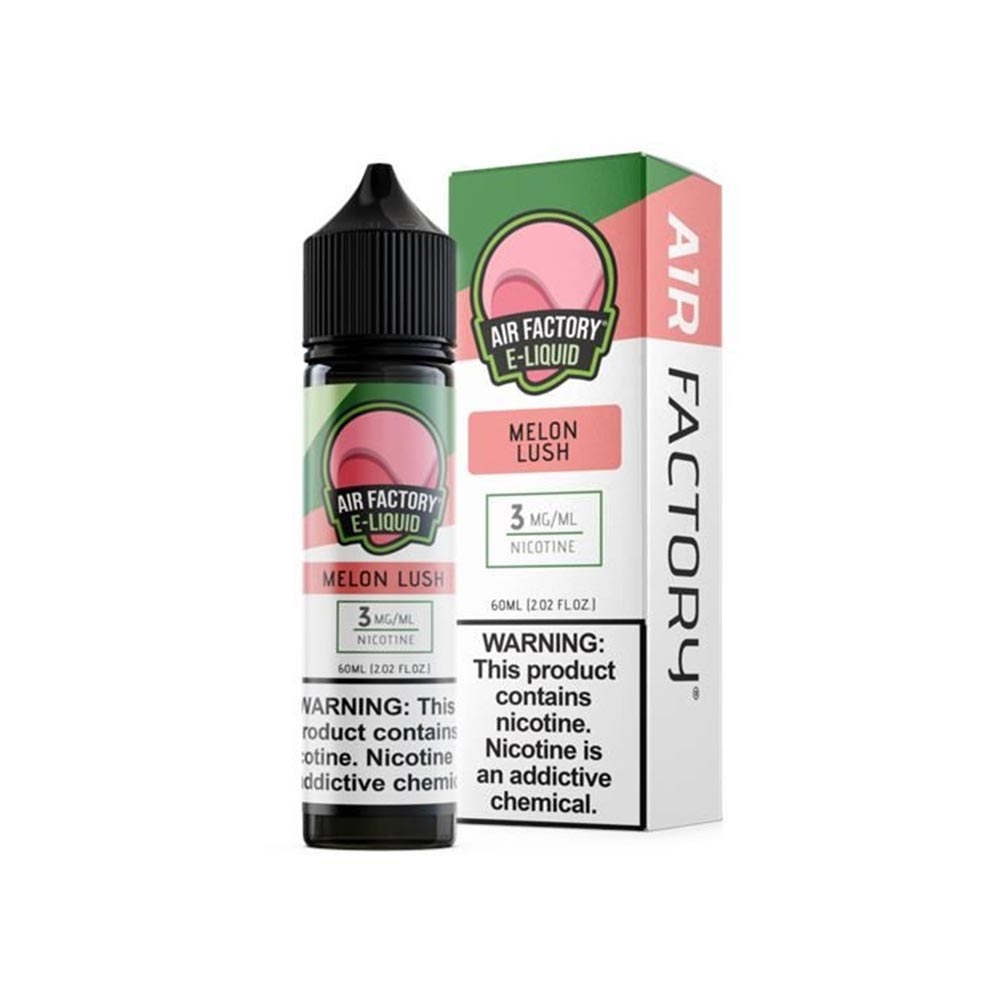 Air Factory Melon Lush Vape Juice