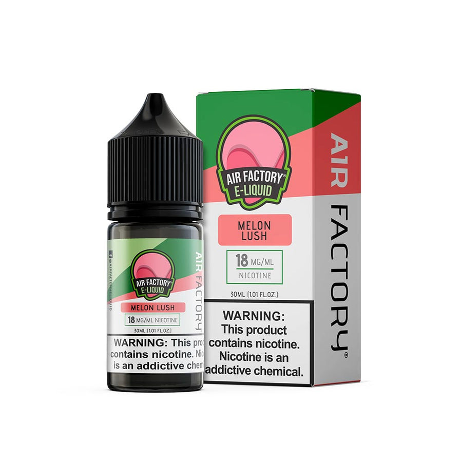 Air Factory Salts Melon Lush Vape Juice