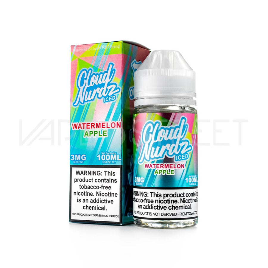 Tobacco Free Nicotine Vape Juice | TFN E-Liquids | Vape Street Tobacco Free Nicotine Vape Juice | TFN E-Liquids | Vape Street