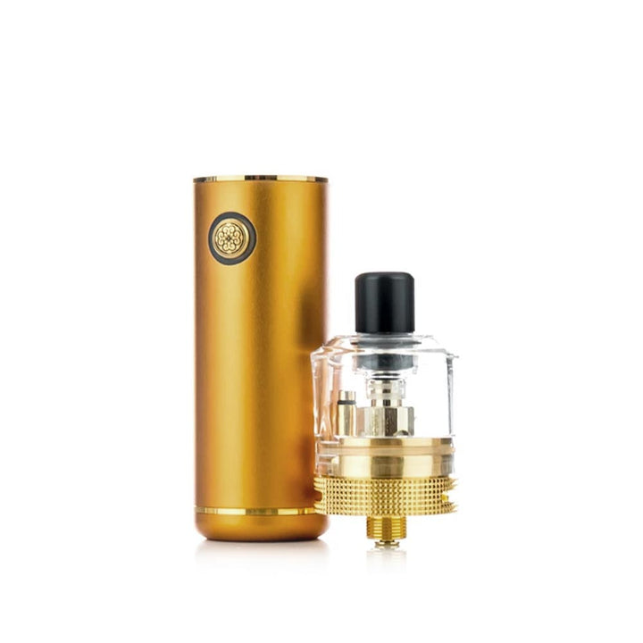 Dotmod Dotstick Vape Pen and Tank