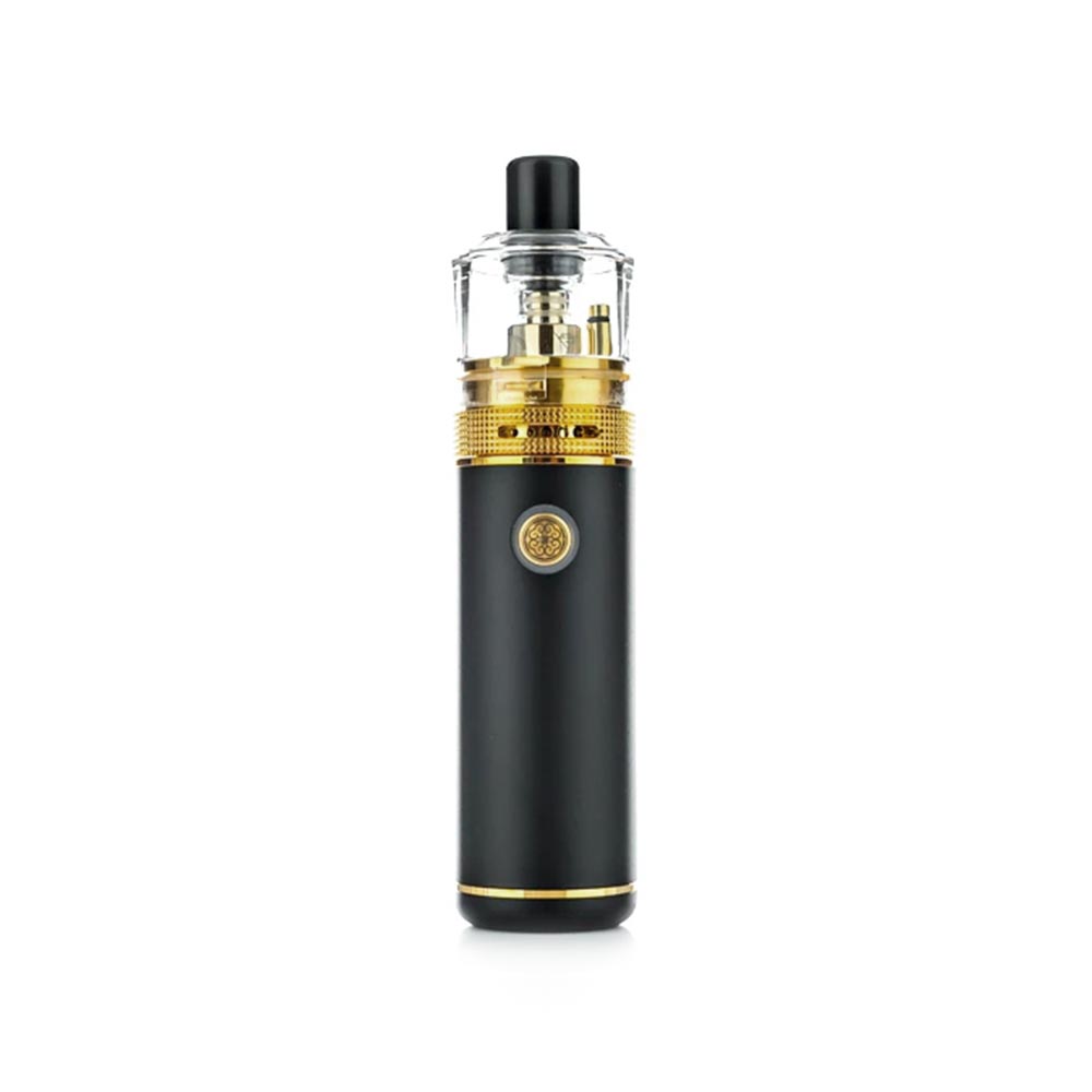 Dotmod Dotstick Starter Kit Black