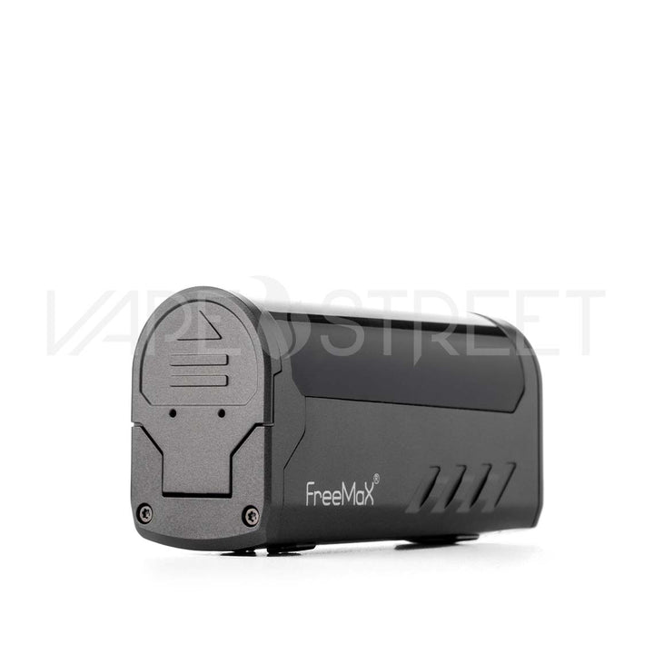 FreeMax Maxus Solo 100W Starter Kit Single Battery cover