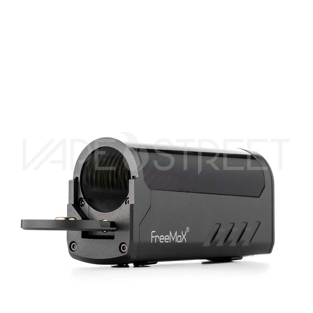 FreeMax Maxus Solo 100W Starter Kit Single High-Amp 21700 Battery