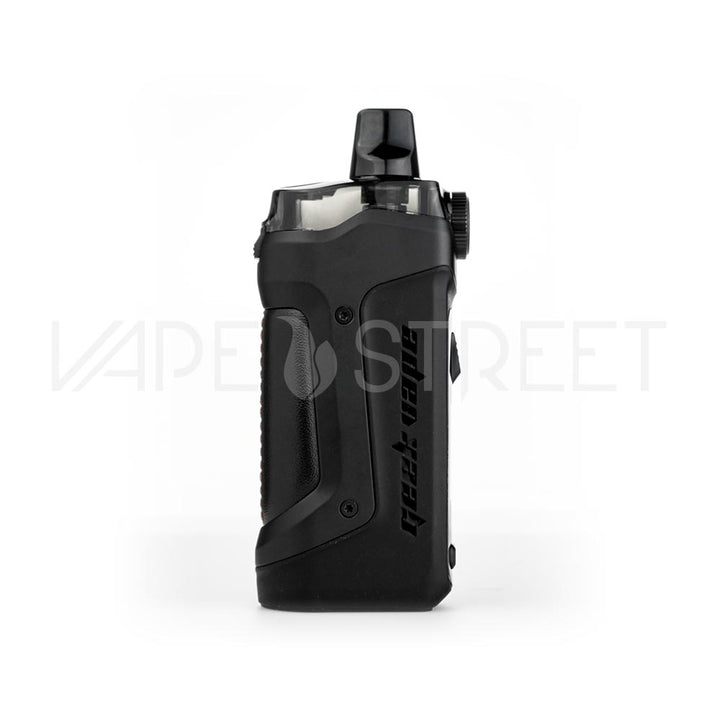 Geekvape Aegis Boost Plus Pod System Side - Vape Street