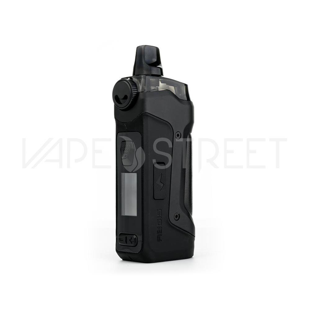 Geekvape Aegis Boost Plus Pod System Front - Vape Street