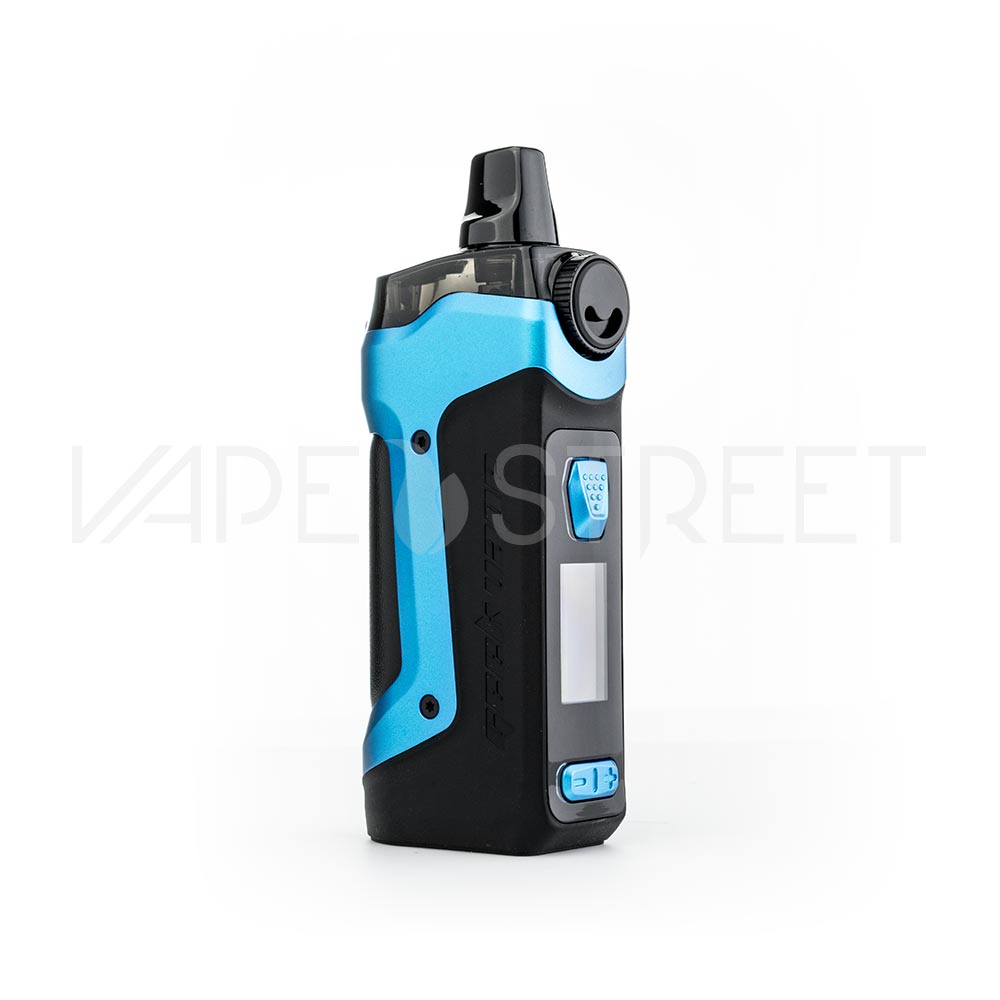 Geekvape Aegis Boost Plus Pod System Almighty Blue