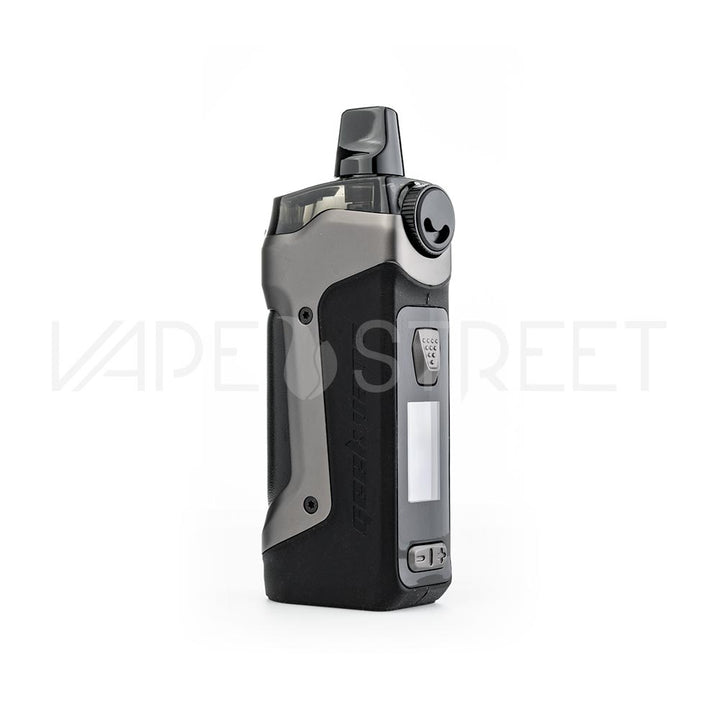 Geekvape Aegis Boost Plus Pod System Gunmetal